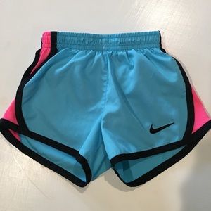 Nike Dri-Fit Shorts